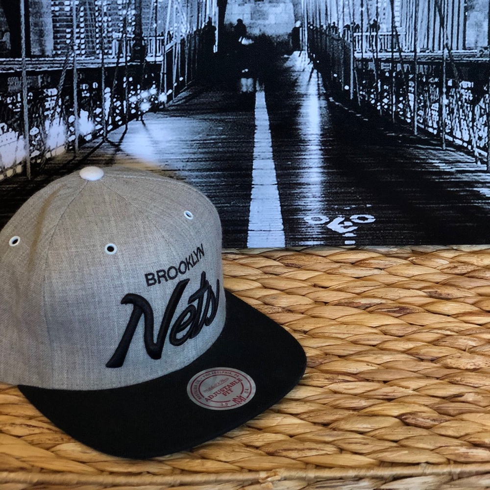 Brooklyn Nets Cap